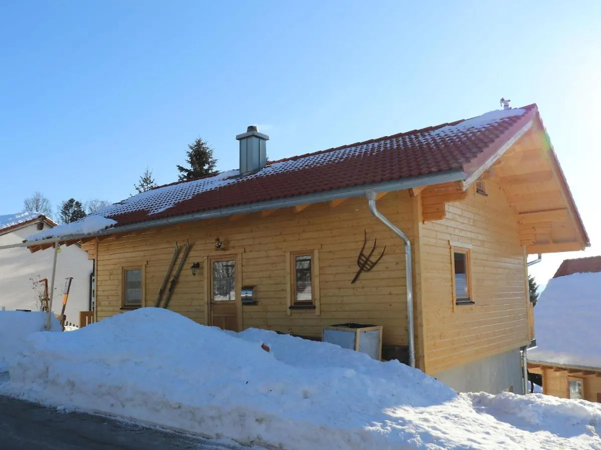Holiday Home Chalet Toni Mit Sauna By Interhome Spiegelau