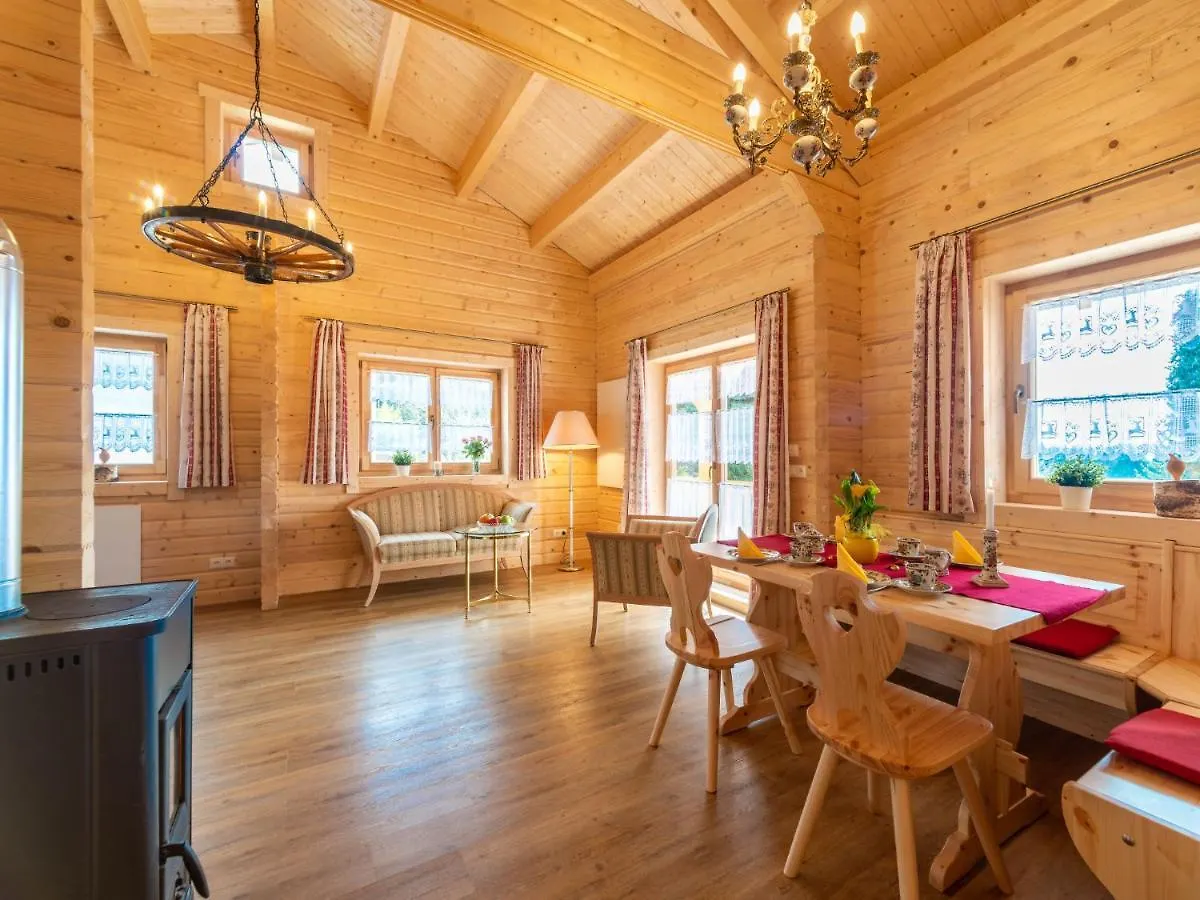 Holiday Home Chalet Toni Mit Sauna By Interhome Spiegelau Germany
