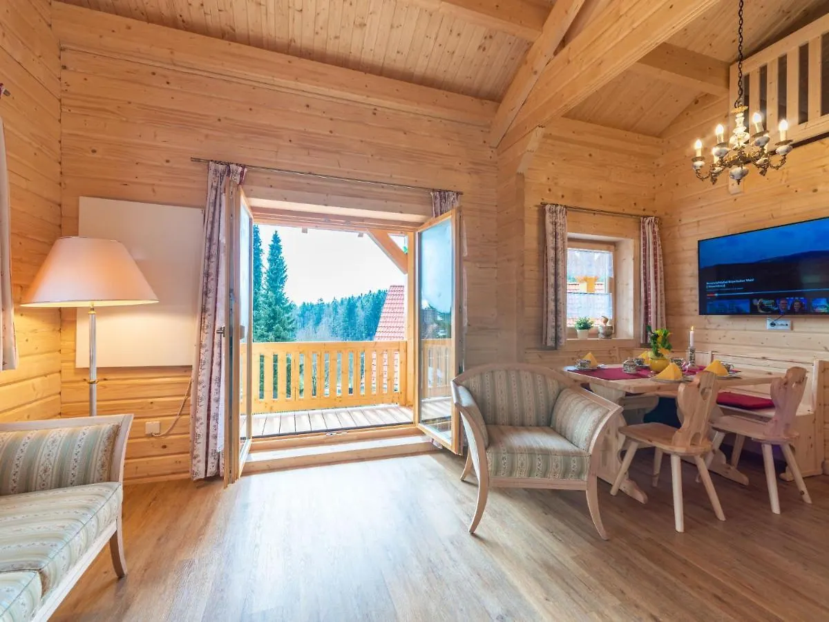 Holiday Home Chalet Toni Mit Sauna By Interhome Spiegelau 0*,