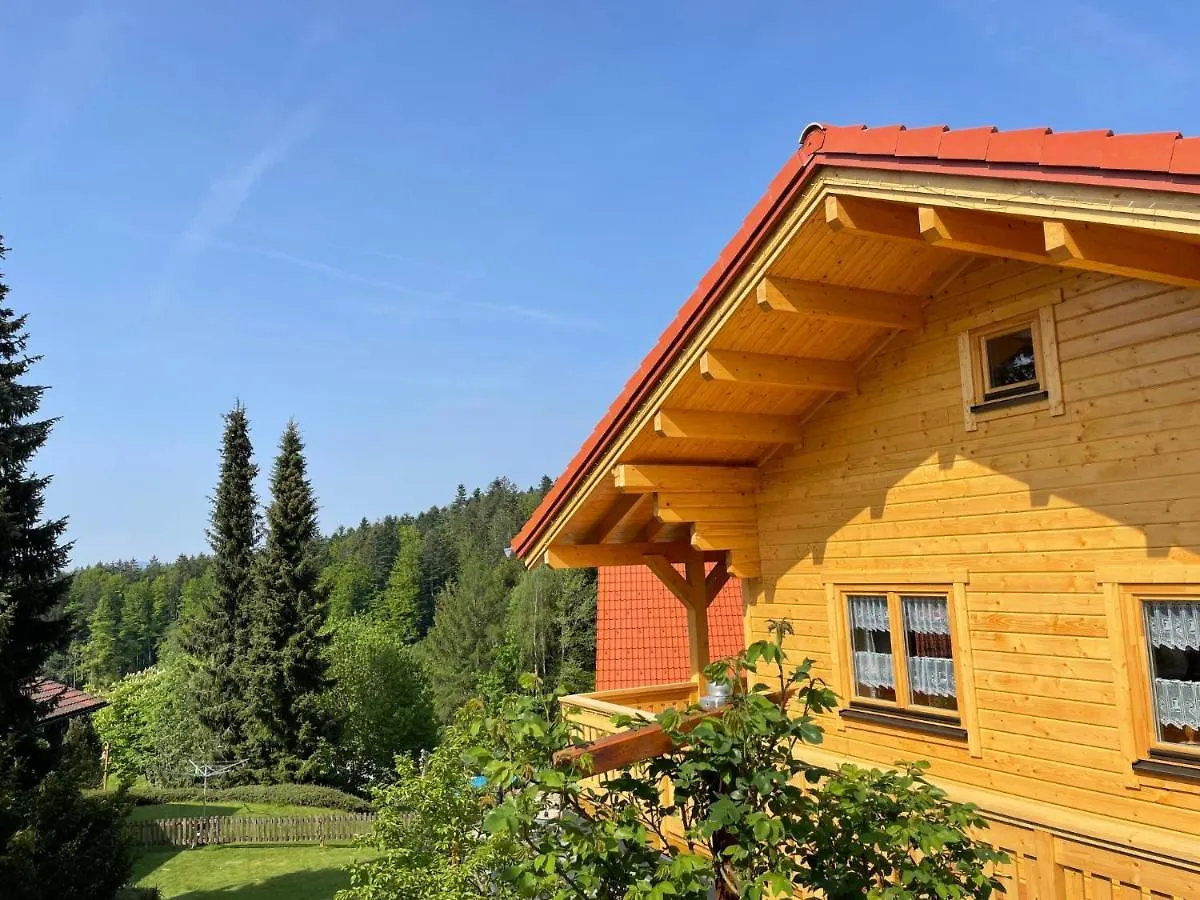 Holiday Home Chalet Toni Mit Sauna By Interhome Spiegelau